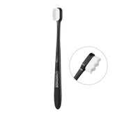 Nano-Technology Toothbrush – 12,000+ Ultra-Sonic Bristles for Sensitive Gums With Free Travel Case | Toothox
