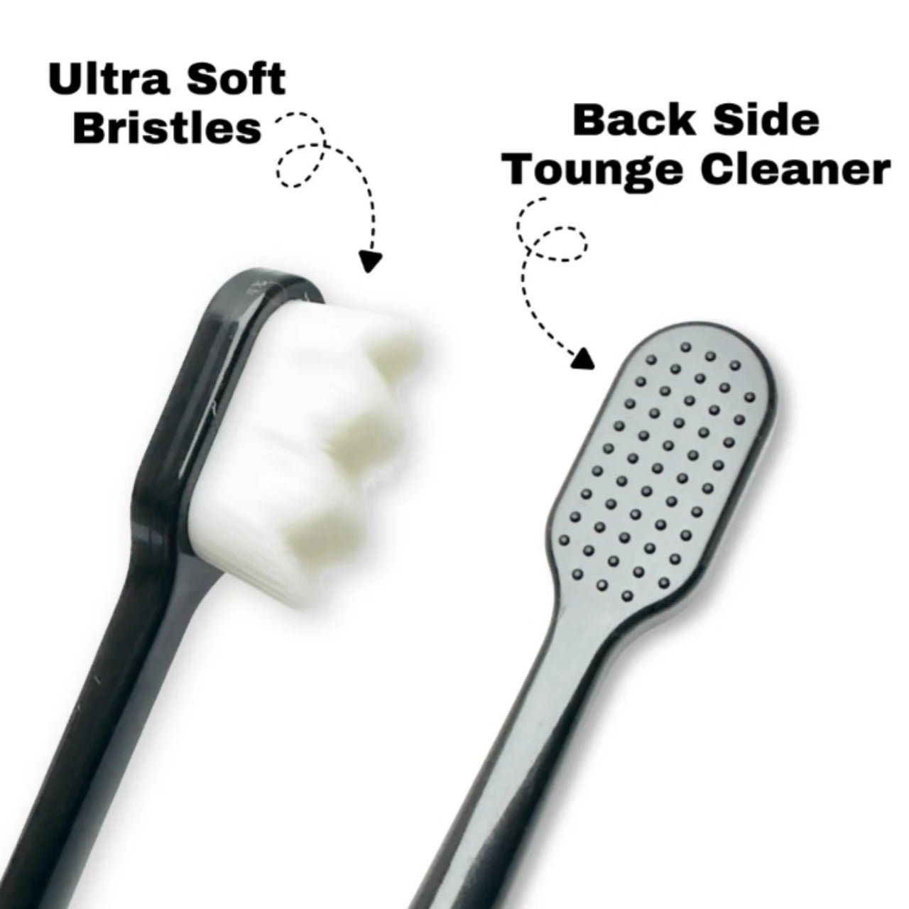 TOOTHOX - NANO TOOTHBRUSH & TRAVEL CASE
