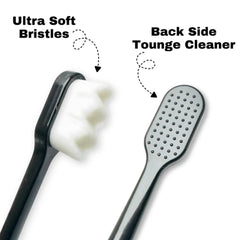 TOOTHOX - NANO TOOTHBRUSH & TRAVEL CASE